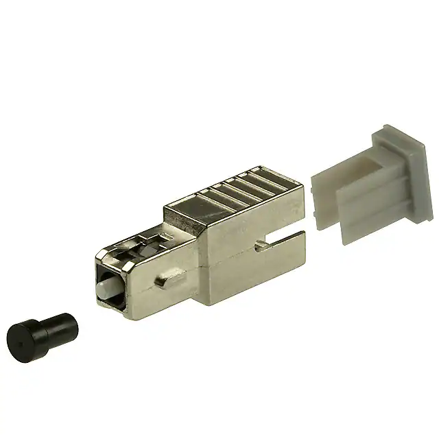 1-5209943-5 TE Connectivity AMP Connectors
